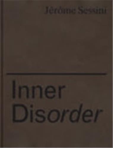 Image de JErOme Sessini Inner Disorder Ukraine 2014-2017 /anglais