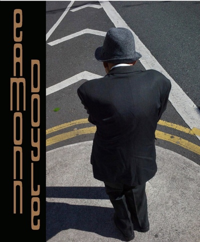 Picture of Eamonn Doyle (Fundacion MAPFRE) /anglais