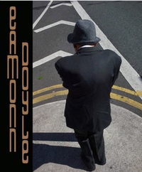 Picture of Eamonn Doyle (Fundacion MAPFRE) /anglais