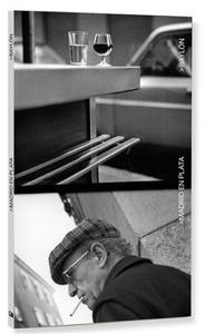 Picture of Luis Baylon Madrid en plata /anglais/espagnol