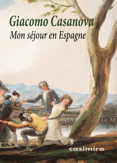 Image de Mon séjour en Espagne