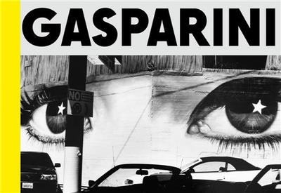 Picture of Paolo Gasparini Field of Images /anglais