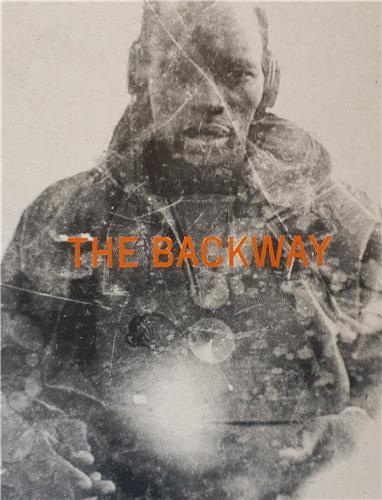 Image de The Backway /anglais