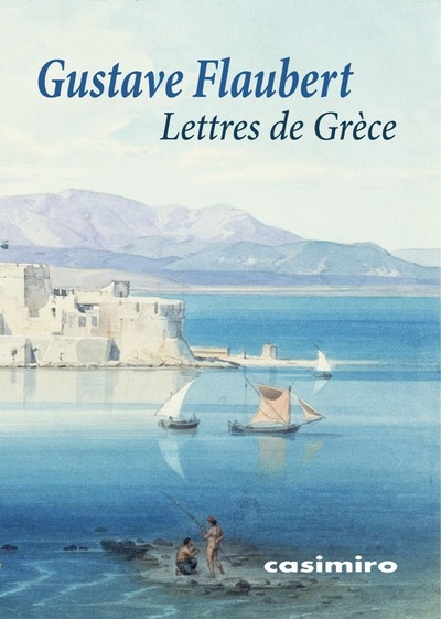 Image de Lettres de Grèce