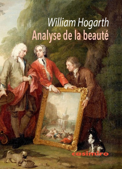 Picture of Analyse de la beauté
