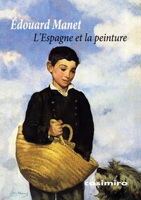 Picture of L'Espagne et la peinture
