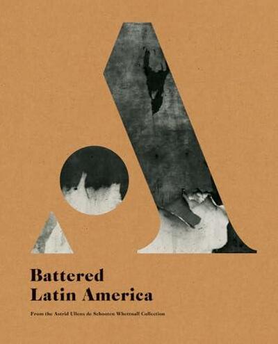 Image de Battered Latin America /anglais/espagnol