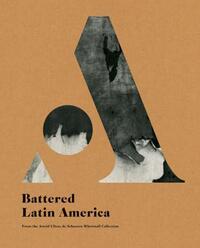 Image de Battered Latin America /anglais/espagnol