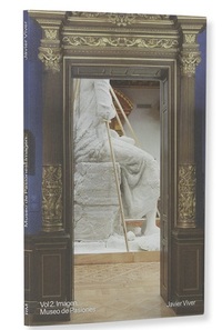 Image de Javier viver Museum of Passions Image (Vol. 2) /anglais