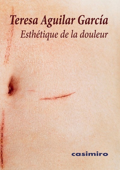 Picture of Esthétique de la douleur