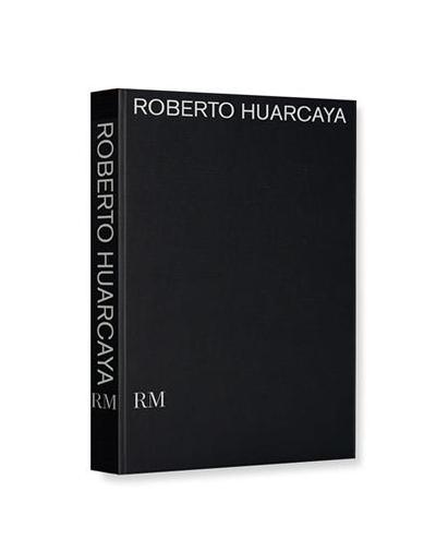 Picture of Roberto Huarcaya /anglais/espagnol