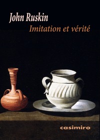 Picture of Imitation et vérité