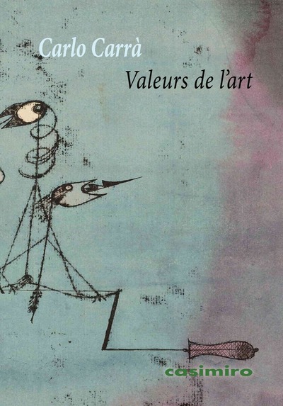 Picture of Valeurs de l'art