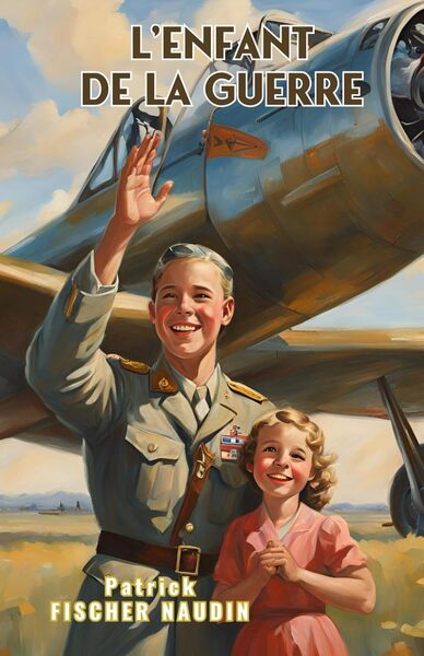 Image de L'ENFANT DE LA GUERRE
