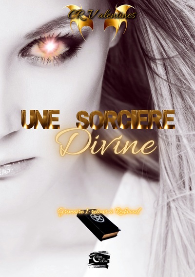 Picture of Une sorcière divine