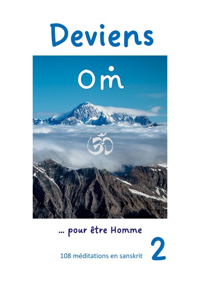 Image de Deviens Om... pour être Homme