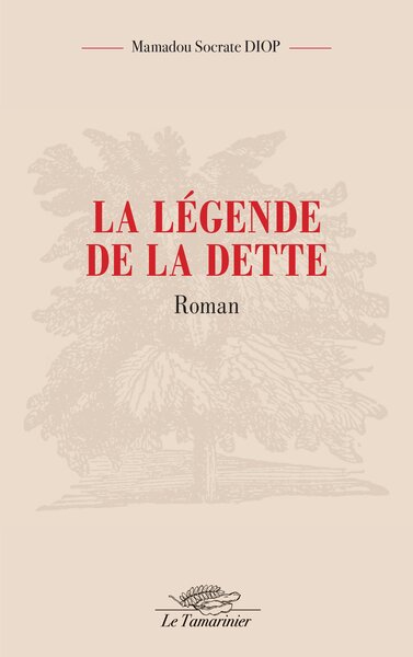 Image de La légende de la dette