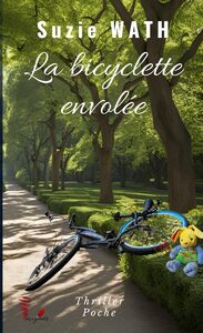 Image de LA BICYCLETTE ENVOLÉE