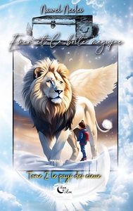 Picture of Ewen et la boite magique