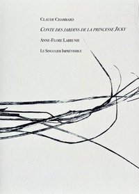 Picture of Conte des jardins de la princesse Jicky