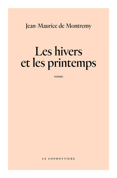 Picture of Les hivers et les printemps