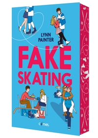 Image de Fake Skating