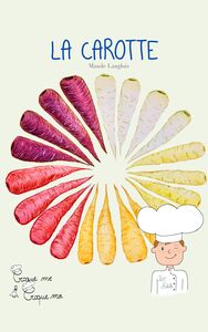 Image de La Carotte avec Petit Achille