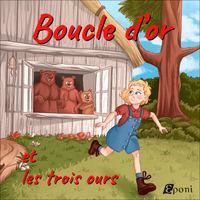 Image de Boucle d'or et les trois ours