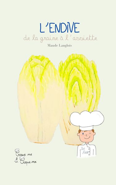 Image de Le Brocoli avec Petit Achille