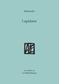 Image de Lapidaire
