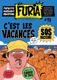 Image de La Furia #15