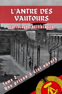 Image de L'ANTRE DES VAUTOURS