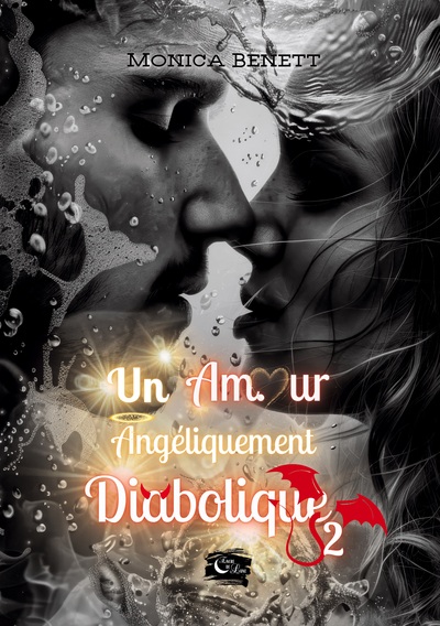 Image de Un amour angéliquement diabolique