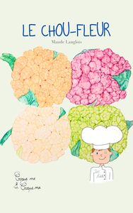 Image de Le Chou-fleur avec Petit Achille