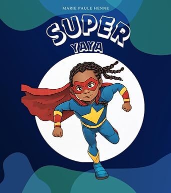 Picture of SUPER YAYA