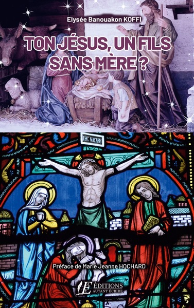 Image de Ton Jésus, un Fils sans Mère ?