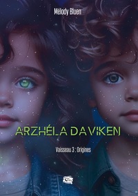 Image de Arzhéla Daviken