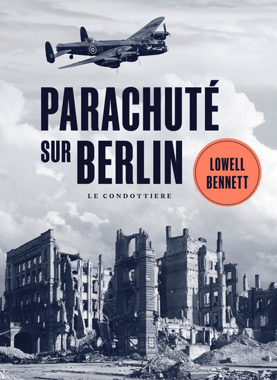Image de Parachuté sur Berlin
