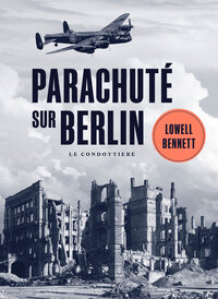 Picture of Parachuté sur Berlin