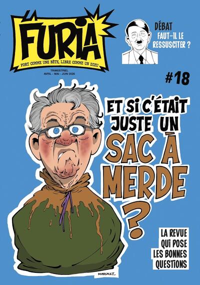 Picture of La Furia #18