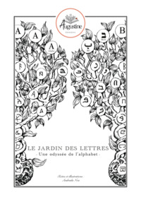 Picture of Le Jardin des lettres