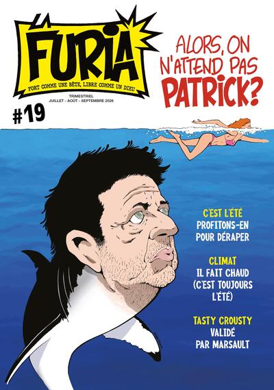 Picture of La Furia #19