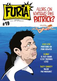 Image de La Furia #19