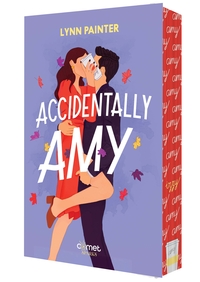 Image de Accidentally Amy