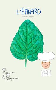 Image de L'épinard avec Petit Achille