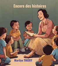 Picture of ENCORE DES HISTOIRES