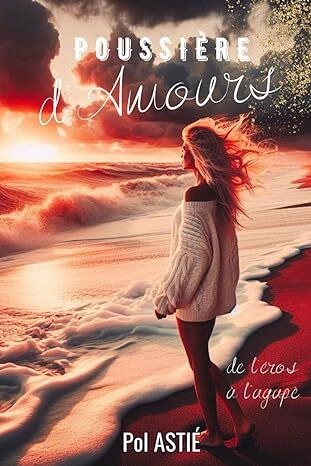Picture of POUSSIÈRE D'AMOURS