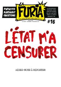 Image de La Furia #16