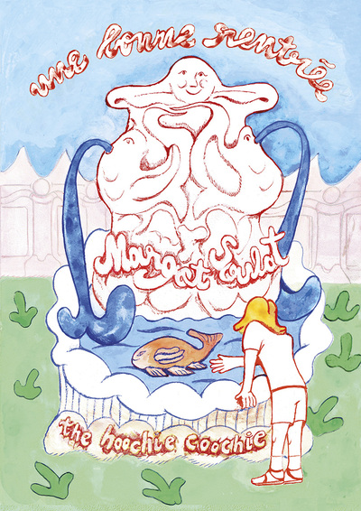 Picture of Une Bonne Rentrée