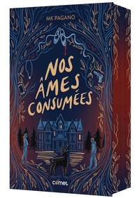 Image de Nos âmes consumées